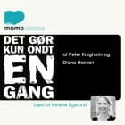 Det gør kun ondt en gang