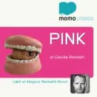 Pink af Cecilie Rosdahl