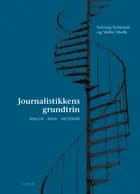 Journalistikkens grundtrin