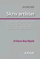 Skriv artikler