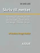 Skriv til nettet