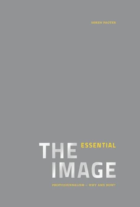 The Essential Image af Søren Pagter