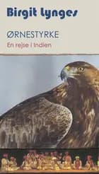 Ørnestyrke af Birgit Lynge