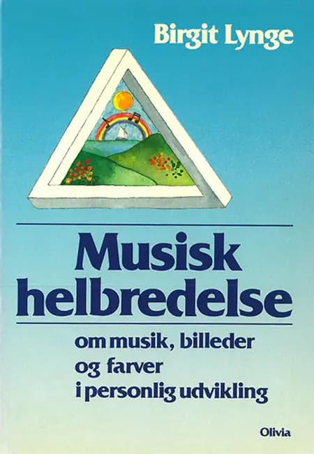 Musisk helbredelse af Birgit Lynge