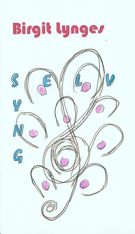 SYNG SELV! af Birgit Lynge