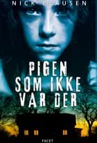 Pigen som ikke var der