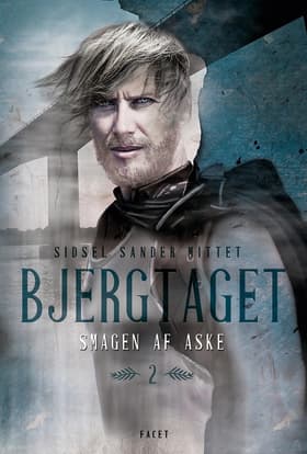 Smagen af aske af Sidsel Sander Mittet