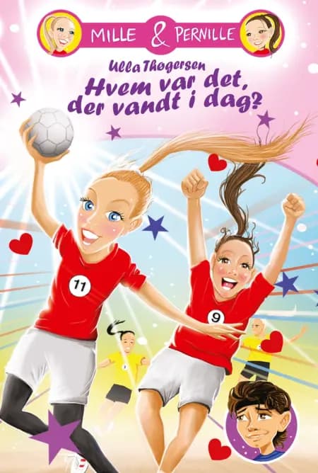 En for alle, alle for en af Ulla Thøgersen