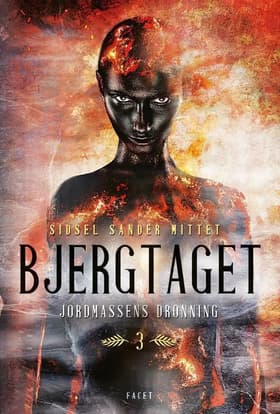 Jordmassens Dronning af Sidsel Sander Mittet
