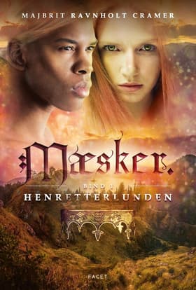 Henretterlunden af Majbrit Ravnholt Cramer
