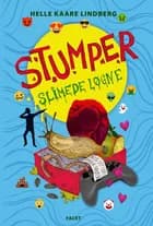 Stumper af Helle Kaare Lindberg