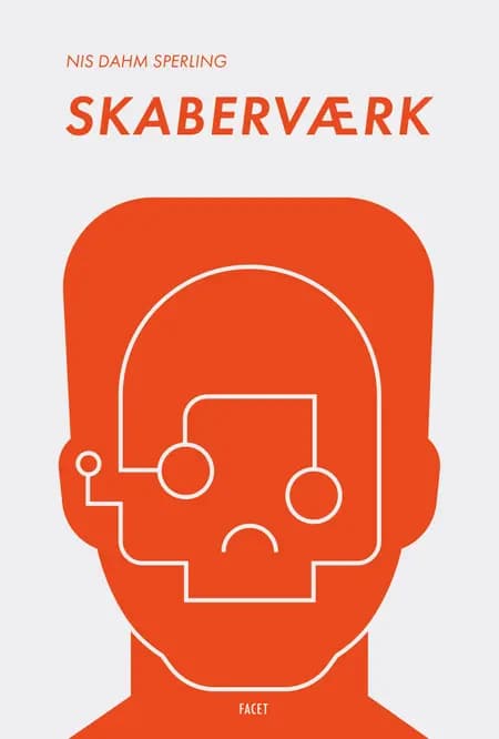 Skaberværk af Nis Sperling
