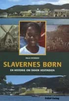 Slavernes børn af Palle Petersen