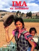 IMA ER INDIANER - Peru - Inka