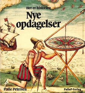Nye opdagelser af Palle Petersen