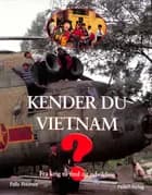 KENDER DU VIETNAM