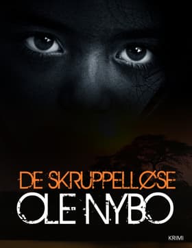 De skruppelløse af Ole Nybo