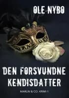 Den forsvundne kendisdatter