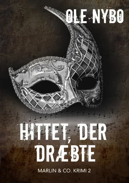 Hittet, der dræbte af Ole Nybo