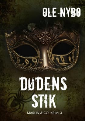 Dødens Stik af Susanne Jespersen