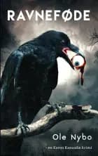 Ravneføde af Ole Nybo