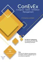 ConEvEx - congress, event, exhibition management