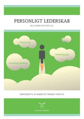 Personligt lederskab af Lars Stig Duehart