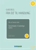 Førstehjælp til kedelige talere af Jørn Lauesen