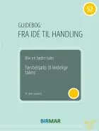 Førstehjælp til kedelige talere