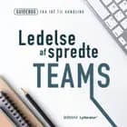 Ledelse af spredte teams af Lars Stig Duehart