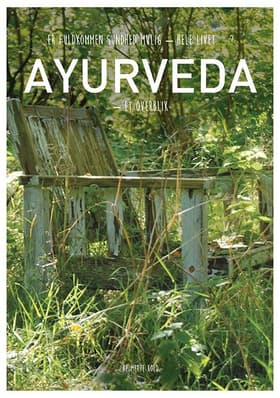Ayurveda af Mette Kold