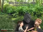Mig og gorillaen
