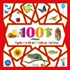 1001 Tyrkiske Ord