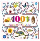 1001 Færøske Ord