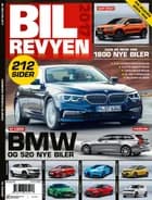 Bil-revyen 2017 