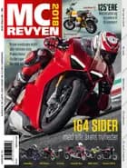 MC Revyen 2018 