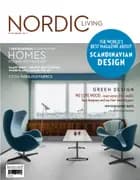 NORDIC LIVING by Bo Bedre no. 11 af Erik Rimmer