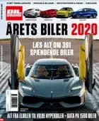 Årets Biler 2020 