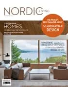 NORDIC LIVING by Bo Bedre no. 12 af Erik Rimmer