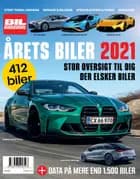 Årets Biler 2021 