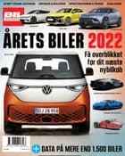 Årets Biler 2022 