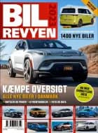 Bil-revyen 2023
