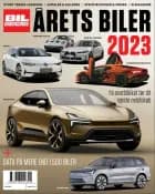 Årets Biler 2023