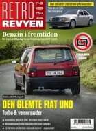 Retro-Revyen 2024