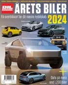 Årets Biler 2024 