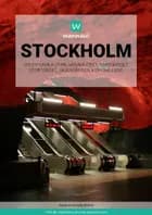 Stockholm af Stig Albeck