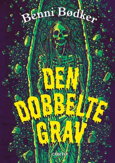 Den dobbelte grav af Benni Bødker
