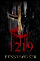 1219 af Benni Bødker
