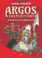 Argos-ekspeditionen 2: Tentakler fra rummets dyb