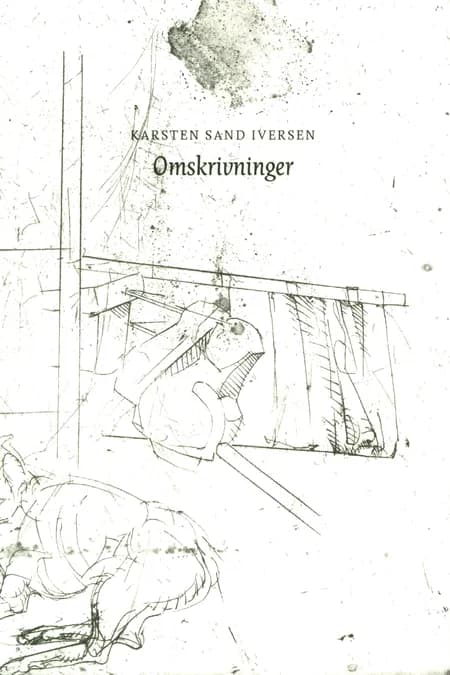 Omskrivninger af Karsten Sand Iversen